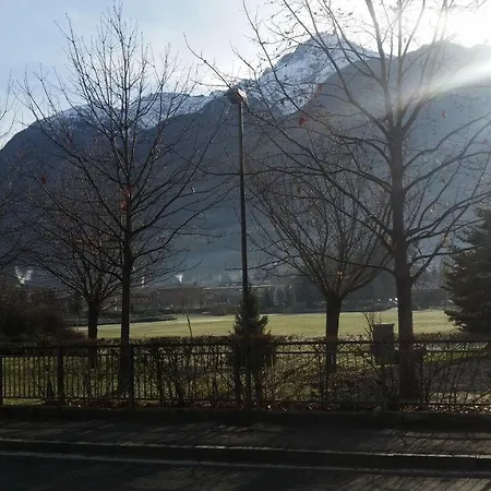 Maggio Di Fronte Palaghiaccio Cir 0005 *
